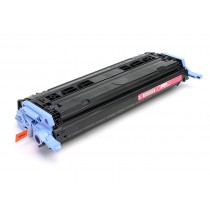 Q6003A - Toner Rig. Magenta Per Laserjet Color 1600, 2605,2600n, 2605dn, 2605dtn. Stampa Fino A 2.000 Pagine Al 5% Di Copertura.