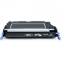 Q6470A - Toner Rig. Nero Per Laserjet Color 3600, 3800, 3600n,3800n, 3600dn. Stampa Fino A 6.000 Pagine Al 5% Di Copertura.