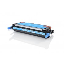 Q6471A - Toner Rig. Ciano Per Laserjet Color 3600, 3600n,3600dn, 3600dtn, Lbp 5300. Al 5% Di Copertura.