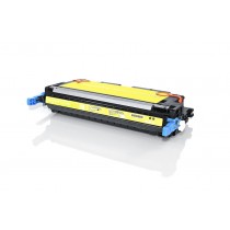 Q6472A - Toner Rig. Giallo Per Laserjet Color 3600, 3600n,3600dn, 3600dtn, Lbp 5300. Stampa Fino A 6.000 Pagine Al 5% Di Copertu