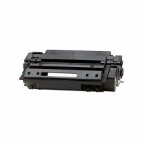 Q7551A - Toner Rig. Nero Per Laserjet P3005, P3005d, P3005n,P3005x, P3005dn. Stampa Fino A 6.500 Pagine Al 5% Di Copertura.