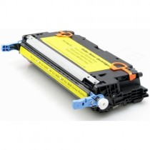 Q7562A - Toner rigenerato Giallo per HP Laserjet Color 2700, 3000, 3000N, 2700 N, 3000DN. Stampa fino a 3.500 pagine al 5% di co