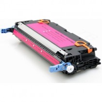 Q7563A - Toner rigenerato Magenta per HP Laserjet Color 2700, 3000, 3000N, 2700 N, 3000DN. Stampa fino a 3.500 pagine al 5% di c