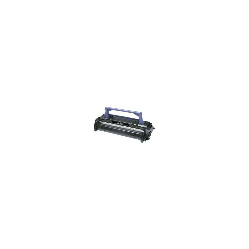 S050010 - Toner rigenerato Nero per Epn Epl 5700, 5800, 5900, 6100, 5700E. Stampa fino a 6.000 pagine al 5% di copertura.