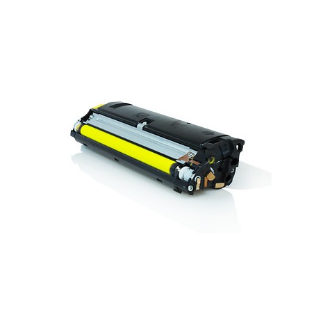 S050097 - Toner Rigenerato Giallo Per Epn Aculaser C900, C1900, C900n, C1900 D, C1900 Ps. Stampa Fino A 4.500 Pagine Al 5% Di Co