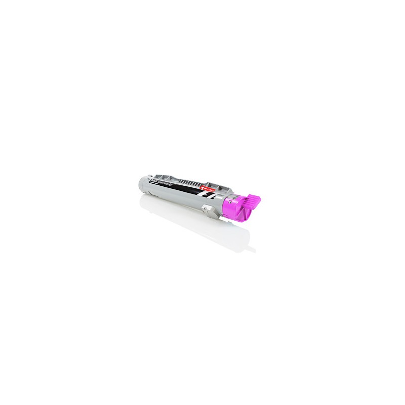 S050211 - Toner Rigenerato Magenta Con Chip Per Epn Aculaser C3000, C3000n. Stampa Fino A 3.500 Pagine Al 5% Di Copertura.