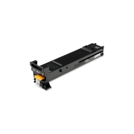 S050493 - Toner rigenerato Nero per Epson Aculaser CX28 DTNC, CX28 DNC, CX28 DTN, CX28 DN.