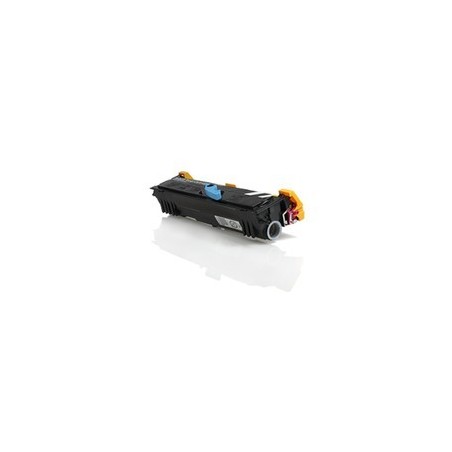 S050521 - Toner rigenerato Nero per Epn Aculaser M 1200. Stampa fino a 3.200 pagine al 5% di copertura.