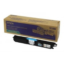 S050556 - TONER ORIGINALE CIANO PER ACULASER CX16, CX16NF, CX16DNF, CX16DTNF, C1600.