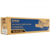 S050557 - TONER ORIGINALE NERO PER ACULASER CX16, CX16NF, CX16DNF, CX16DTNF, C1600.