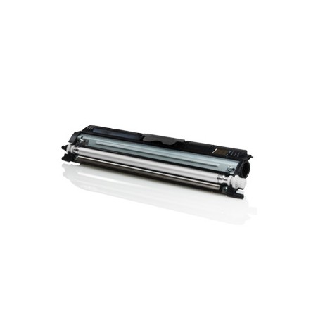 S050557 - Toner Rig. Nero Per Aculaser Cx16, Cx16nf, Cx16dnf, Cx16dtnf, C1600. Stampa Fino A 2.700 Pagine Al 5% Di Copertura.