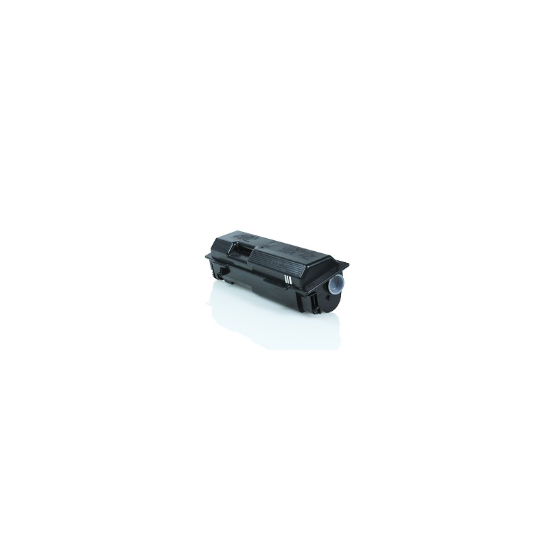 S050583 - Toner rigenerato Nero per M2300 M2400, MX20. Stampa fino a 3.000 pagine al 5% di copertura.