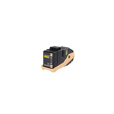 S050602 - Toner rigenerato Giallo per Epn Aculaser C9300D2TN - C9300D3TNC - C9300DN - C9300DTN - C9300N - C9300TN