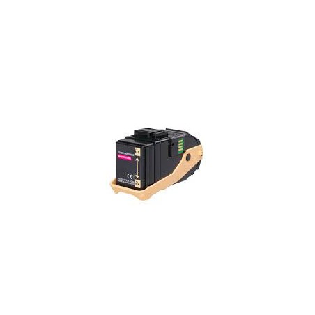 S050603 - Toner rigenerato Magenta per Epn Aculaser C9300D2TN - C9300D3TNC - C9300DN - C9300DTN - C9300N - C9300TN