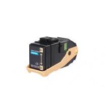 S050604 - Toner rigenerato Ciano per Epn Aculaser C9300D2TN - C9300D3TNC - C9300DN - C9300DTN - C9300N - C9300TN