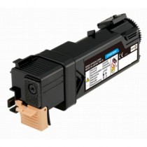 S050629 - Toner Rigenerato Ciano per Epson Aculaser C2900N, C2900DN. Stampa fino a 2.500 pagine al 5% di copertura.