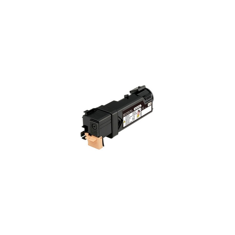 S050630 - Toner Rigenerato Nero per Epson Aculaser C2900N, C2900DN. Stampa fino a 3.000 pagine al 5% di copertura.