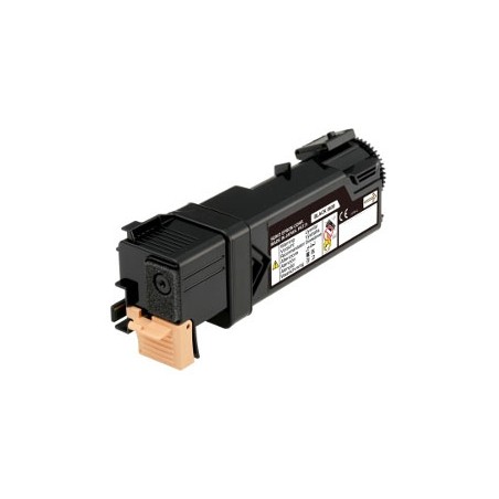 S050630 - Toner Rigenerato Nero per Epson Aculaser C2900N, C2900DN. Stampa fino a 3.000 pagine al 5% di copertura.