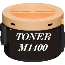 S050650 - Toner rigenerato Nero per M1400 MX14, MX14NF. Stampa fino a 2.200 pagine al 5% di copertura.