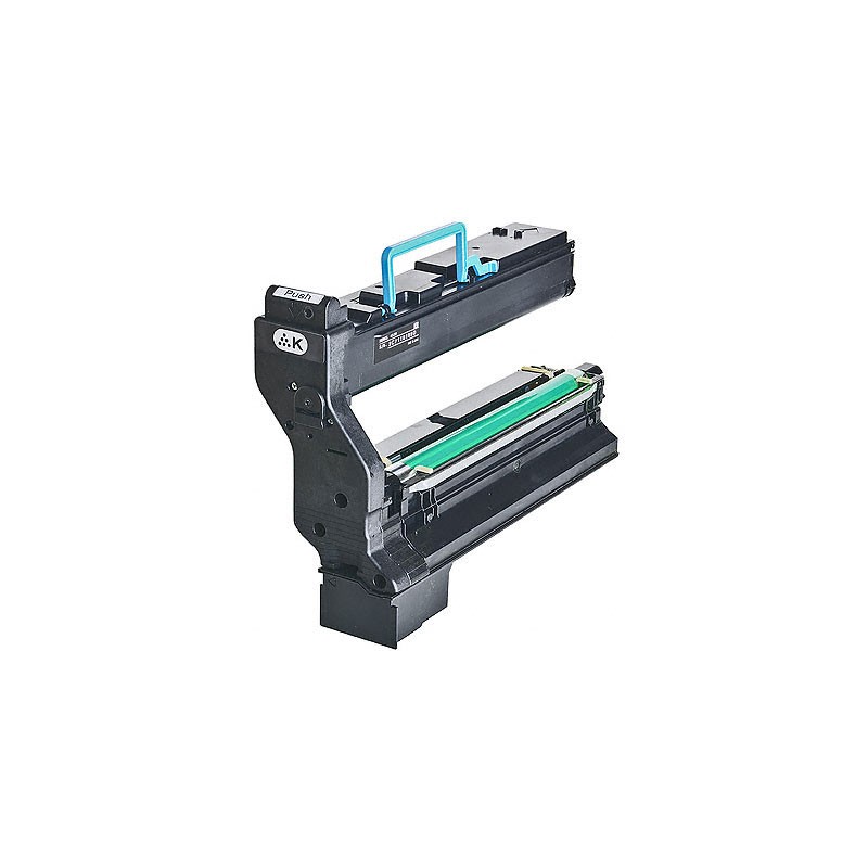 1710582-001  - Toner rigenerato nero per Minolta 5400,5430,5440,5450.