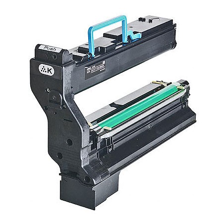 1710582-001  - Toner rigenerato nero per Minolta 5400,5430,5440,5450.