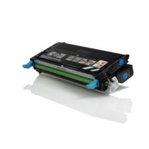 S051160 - Toner Rigenerato Ciano Con Chip Per Epn Aculaser C2800 N, C2800 Dn, C2800 Dtn. Stampa Fino A 6.000 Pagine Al 5% Di Cop