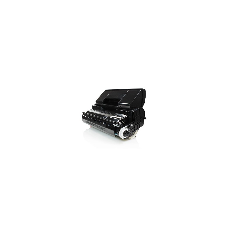 S051170 - Toner rigenerato Nero per Epson Aculaser M 4000 DTN, M 4000 DN, M 4000 TN, M 4000 N. Stampa fino a 20.000 pagine al 5%