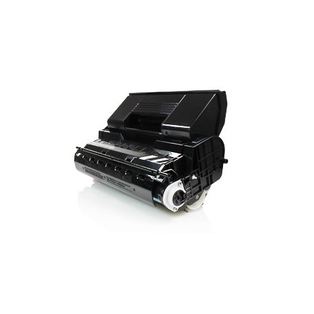 S051170 - Toner rigenerato Nero per Epson Aculaser M 4000 DTN, M 4000 DN, M 4000 TN, M 4000 N. Stampa fino a 20.000 pagine al 5%