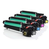 S051201 - Tamburo drum Rigenerato Ciano per Epson Aculaser C3900N, C3900DN, C3900TN, C3900DTN. C13S051201