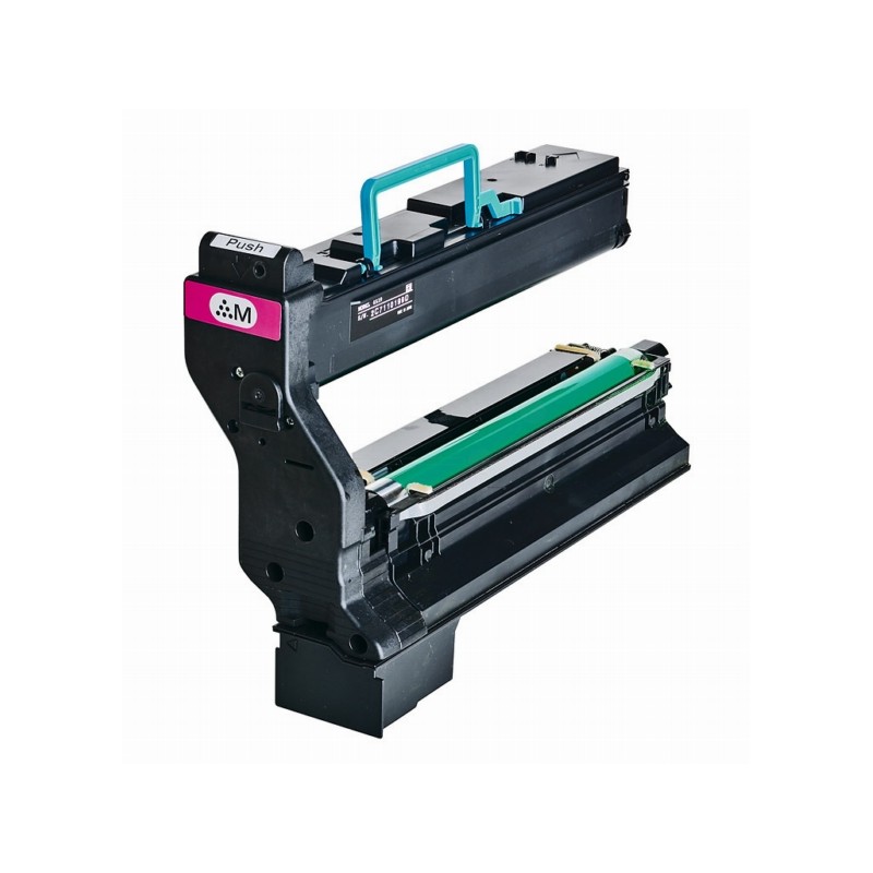 1710582-003 - Toner rigenerato magenta per Minolta 5400,5430,5440,5450.