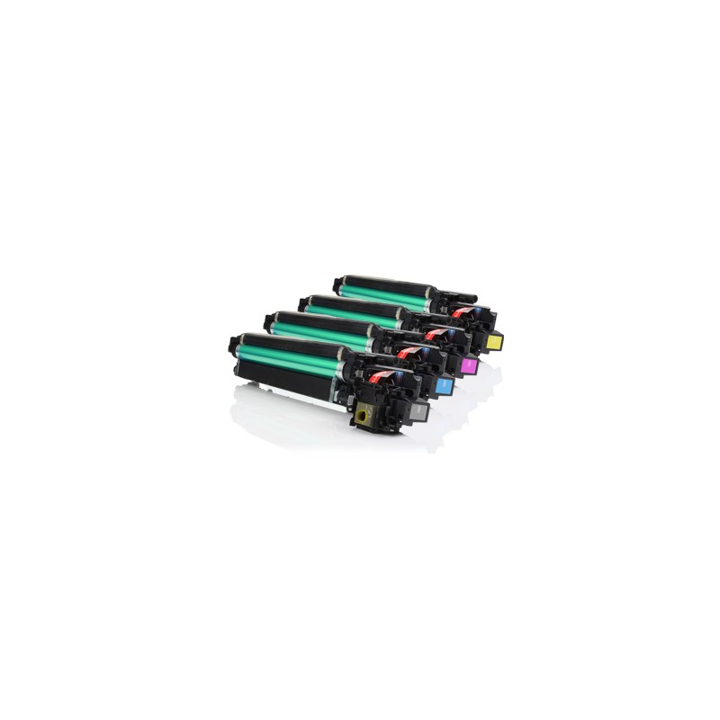 S051202- Tamburo drum Rigenerato Magenta per Epson Aculaser C3900N, C3900DN, C3900TN, C3900DTN. C13S051202