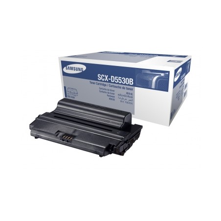 SCX - D5530B - TONER ORIGINALE NERO PER SCX 5530FN.