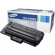 SCX-D4200A - TONER ORIGINALE NERO PER SCX 4200.