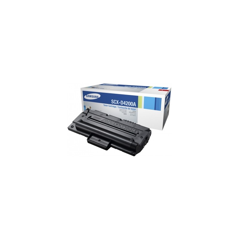 SCX-D4200A - TONER ORIGINALE NERO PER SCX 4200.