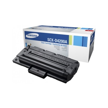 SCX-D4200A - TONER ORIGINALE NERO PER SCX 4200.