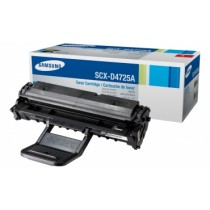 SCX-D4725A - TONER ORIGINALE NERO PER SCX 4725 F, 4725 FN. A.