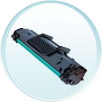 SCX-D4725A - Toner rigenerato Nero per Scx 4725 F, 4725 FN. Stampa fino a 3.000 pagine al 5% di copertura. A.