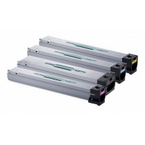 SS593A - CLT-C806S - toner Ciano rigenerato per Samsung MultiXpress X7400GX,  X7500LX,  X7600 LX