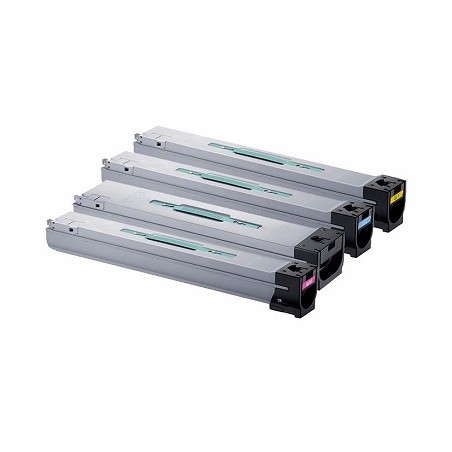 SS593A - CLT-K806S - toner Nero rigenerato per Samsung MultiXpress  MultiXpress X7400GX,  X7500LX,  X7600 LX