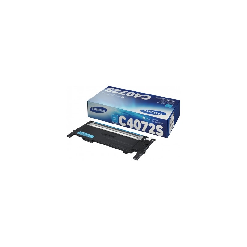 ST994A - CLT-C4072S - TONER ORIGINALE CIANO PER CLP 320, 320N, 325, 325W, CLX 3185.