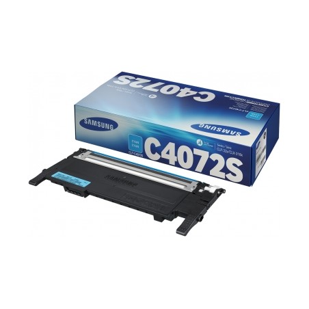 ST994A - CLT-C4072S - TONER ORIGINALE CIANO PER CLP 320, 320N, 325, 325W, CLX 3185.