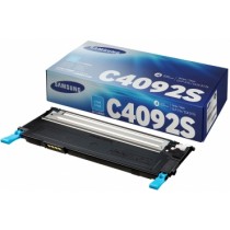 SU005A - CLT-C4092S - TONER ORIGINALE CIANO PER CLP 310 N, 310, 315, CLX 3170 FN, 3175 FN.