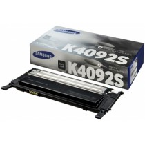 SU138A - CLT-K4092S - TONER ORIGINALE NERO PER CLP 310 N, 310, 315, CLX 3170 FN, 3175 FN.