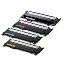 SU234A - CLT-M404S - Toner rigenerato Magenta per Xpress C430W, C480W, C430 Series, C480FN, C480Series, C480, C430, C480FW K404S