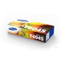 SU444A - CLT-Y404S - Toner originale Giallo per Samsung Xpress C430W, C480W, C430 Series, C480FN, C480Series, C480, C430, C480FW