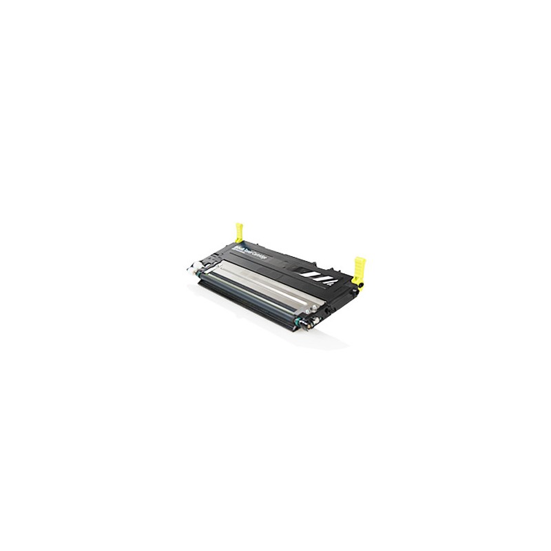 SU472A - CLT-Y4072S -  TONER ORIGINALE GIALLO PER CLP 320, 320N, 325, 325W, CLX 3185.