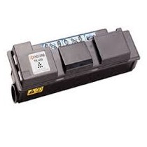 1T02J50EU0 TK-450 - Toner compatibile Nero per FS-6970DN. Stampa fino a 15.000 pagine al 5% di copertura.