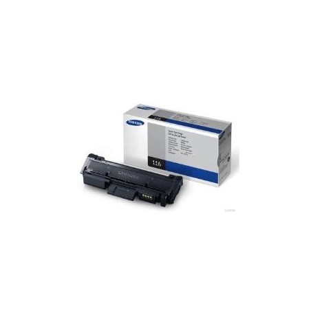 SU840A - MLT-D116S - TONER ORIGINALE NERO PER XPRESS SL - M2625, M2625D, M2825ND, M2825DW.