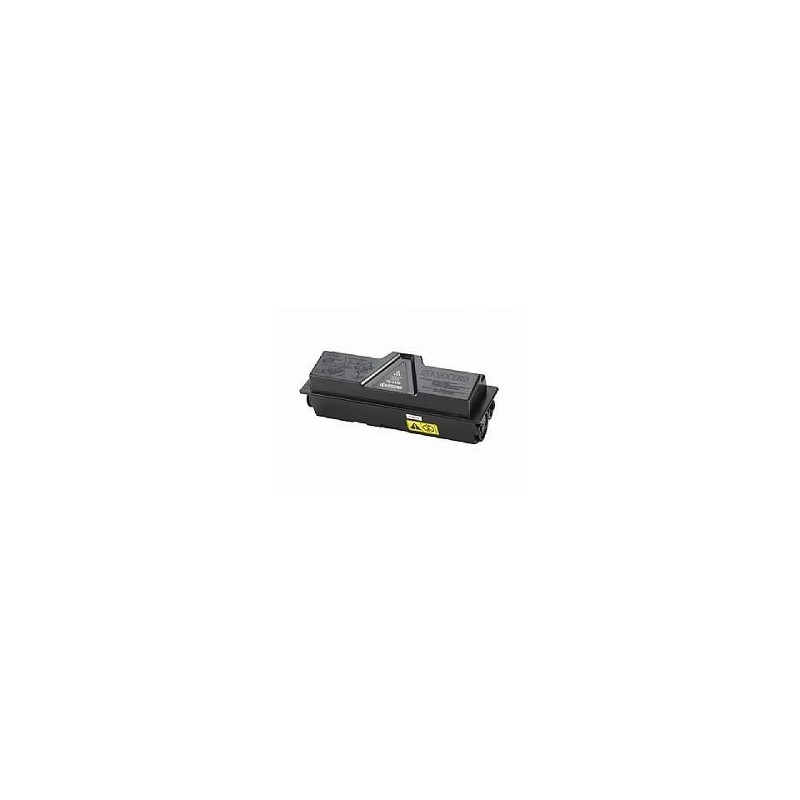 1T02MJ0NL0 - TK-1130 - Toner rigenerato nero con chip dotazione per Kyocera FS 1030MFP, FS 1030MFP/DP, FS 1130MFP. Stampa fino a