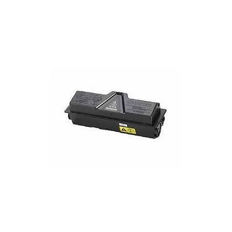 1T02MJ0NL0 - TK-1130 - Toner rigenerato nero con chip dotazione per Kyocera FS 1030MFP, FS 1030MFP/DP, FS 1130MFP. Stampa fino a